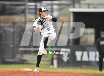 Thumbnail 3 in Ellison vs. Vandegrift (Hill Country Classic) photogallery.