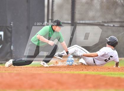 Thumbnail 2 in Ellison vs. Vandegrift (Hill Country Classic) photogallery.