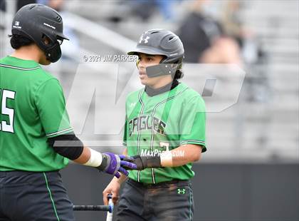 Thumbnail 2 in Ellison vs. Vandegrift (Hill Country Classic) photogallery.