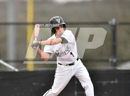 Thumbnail 2 in Ellison vs. Vandegrift (Hill Country Classic) photogallery.