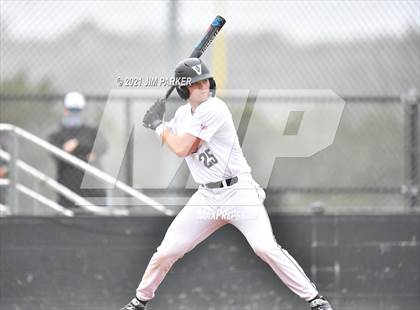 Thumbnail 3 in Ellison vs. Vandegrift (Hill Country Classic) photogallery.