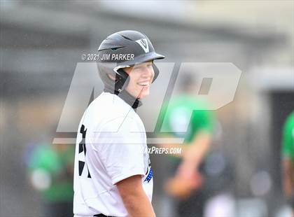 Thumbnail 3 in Ellison vs. Vandegrift (Hill Country Classic) photogallery.