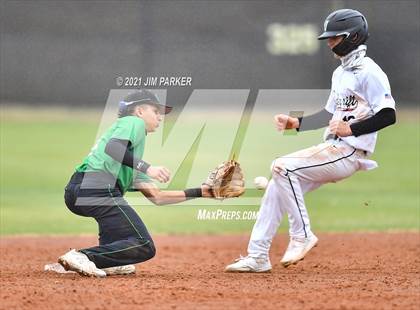 Thumbnail 1 in Ellison vs. Vandegrift (Hill Country Classic) photogallery.