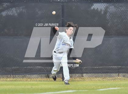 Thumbnail 1 in Ellison vs. Vandegrift (Hill Country Classic) photogallery.