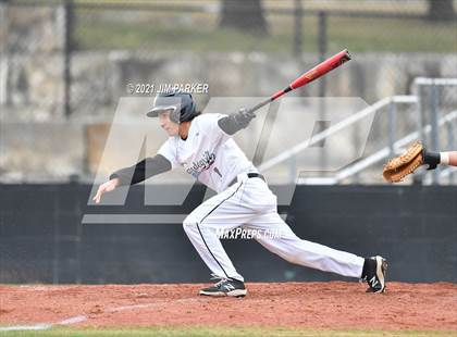 Thumbnail 2 in Ellison vs. Vandegrift (Hill Country Classic) photogallery.
