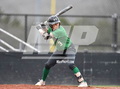 Thumbnail 1 in Ellison vs. Vandegrift (Hill Country Classic) photogallery.