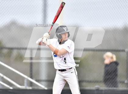Thumbnail 1 in Ellison vs. Vandegrift (Hill Country Classic) photogallery.