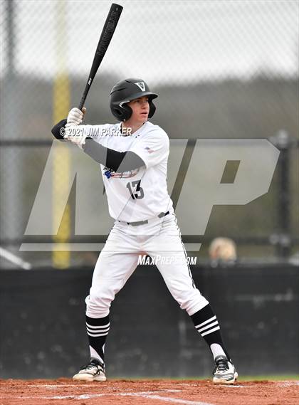 Thumbnail 1 in Ellison vs. Vandegrift (Hill Country Classic) photogallery.