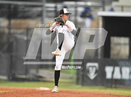 Thumbnail 1 in Ellison vs. Vandegrift (Hill Country Classic) photogallery.