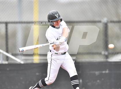 Thumbnail 3 in Ellison vs. Vandegrift (Hill Country Classic) photogallery.