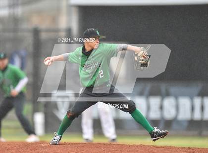 Thumbnail 3 in Ellison vs. Vandegrift (Hill Country Classic) photogallery.