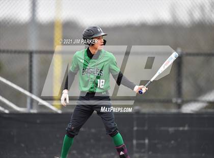 Thumbnail 2 in Ellison vs. Vandegrift (Hill Country Classic) photogallery.