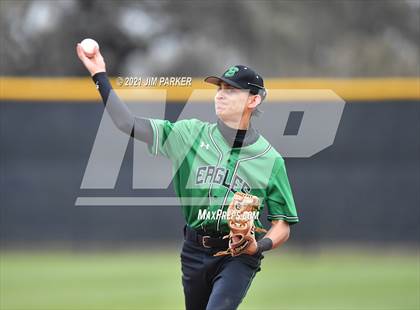 Thumbnail 2 in Ellison vs. Vandegrift (Hill Country Classic) photogallery.