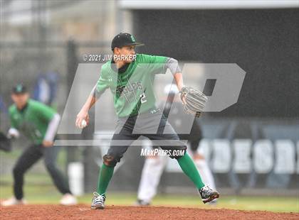 Thumbnail 3 in Ellison vs. Vandegrift (Hill Country Classic) photogallery.