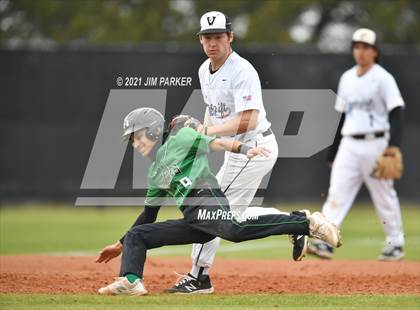 Thumbnail 2 in Ellison vs. Vandegrift (Hill Country Classic) photogallery.