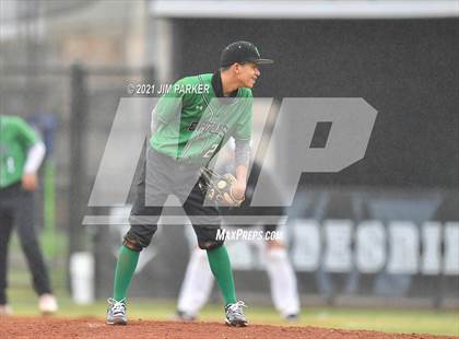 Thumbnail 2 in Ellison vs. Vandegrift (Hill Country Classic) photogallery.