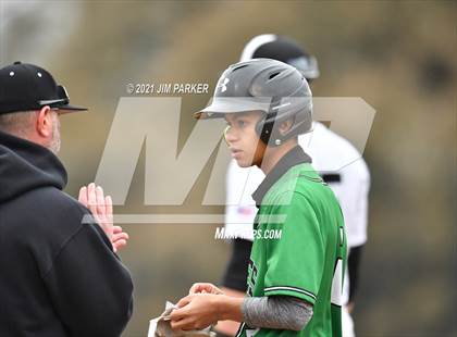 Thumbnail 1 in Ellison vs. Vandegrift (Hill Country Classic) photogallery.