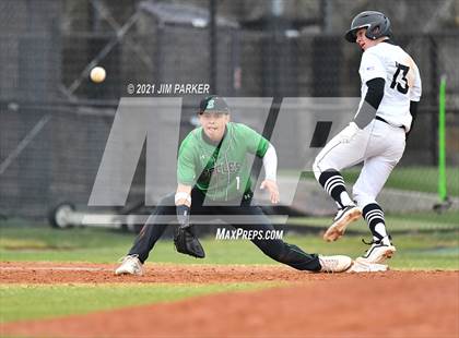 Thumbnail 2 in Ellison vs. Vandegrift (Hill Country Classic) photogallery.