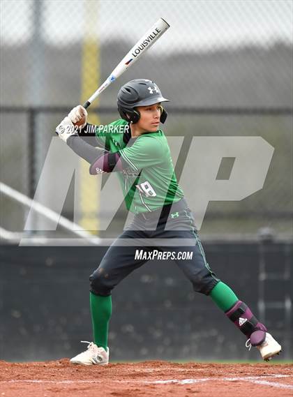 Thumbnail 1 in Ellison vs. Vandegrift (Hill Country Classic) photogallery.