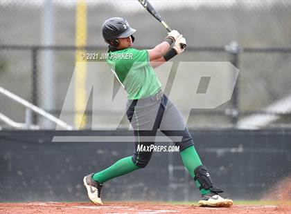 Thumbnail 2 in Ellison vs. Vandegrift (Hill Country Classic) photogallery.