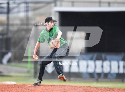 Thumbnail 1 in Ellison vs. Vandegrift (Hill Country Classic) photogallery.