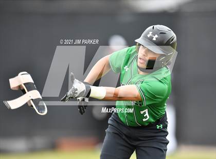 Thumbnail 1 in Ellison vs. Vandegrift (Hill Country Classic) photogallery.