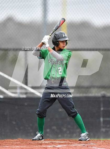 Thumbnail 3 in Ellison vs. Vandegrift (Hill Country Classic) photogallery.