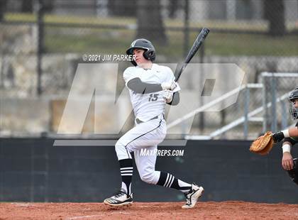 Thumbnail 1 in Ellison vs. Vandegrift (Hill Country Classic) photogallery.
