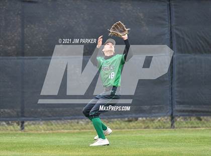 Thumbnail 3 in Ellison vs. Vandegrift (Hill Country Classic) photogallery.