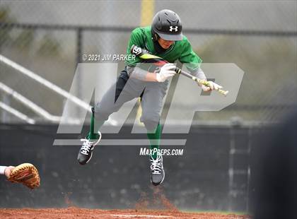 Thumbnail 2 in Ellison vs. Vandegrift (Hill Country Classic) photogallery.