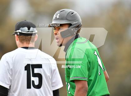 Thumbnail 2 in Ellison vs. Vandegrift (Hill Country Classic) photogallery.