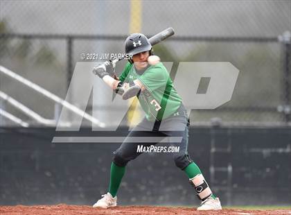Thumbnail 2 in Ellison vs. Vandegrift (Hill Country Classic) photogallery.