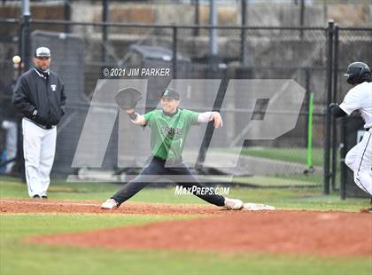 Thumbnail 3 in Ellison vs. Vandegrift (Hill Country Classic) photogallery.