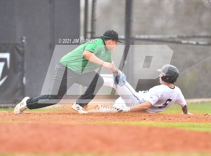 Thumbnail 3 in Ellison vs. Vandegrift (Hill Country Classic) photogallery.