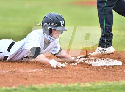 Thumbnail 3 in Ellison vs. Vandegrift (Hill Country Classic) photogallery.