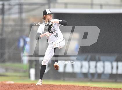 Thumbnail 3 in Ellison vs. Vandegrift (Hill Country Classic) photogallery.