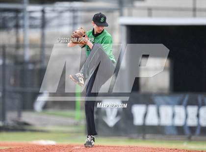 Thumbnail 2 in Ellison vs. Vandegrift (Hill Country Classic) photogallery.
