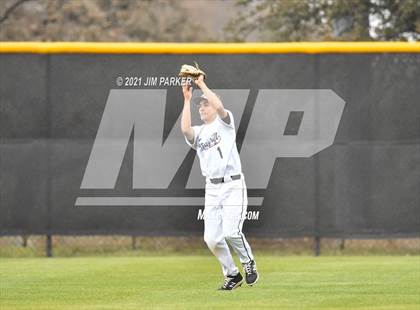 Thumbnail 2 in Ellison vs. Vandegrift (Hill Country Classic) photogallery.