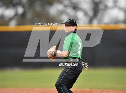 Thumbnail 3 in Ellison vs. Vandegrift (Hill Country Classic) photogallery.