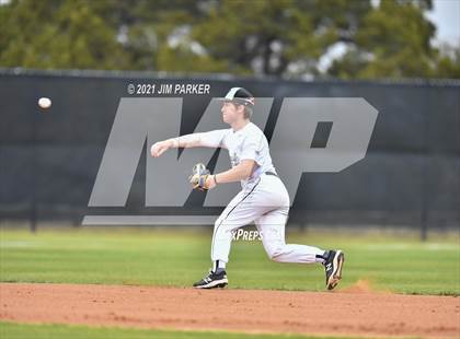 Thumbnail 3 in Ellison vs. Vandegrift (Hill Country Classic) photogallery.