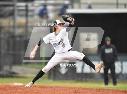 Thumbnail 3 in Ellison vs. Vandegrift (Hill Country Classic) photogallery.