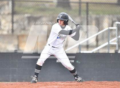 Thumbnail 2 in Ellison vs. Vandegrift (Hill Country Classic) photogallery.