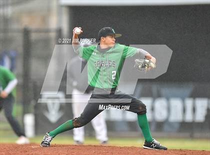 Thumbnail 1 in Ellison vs. Vandegrift (Hill Country Classic) photogallery.