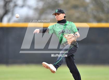 Thumbnail 3 in Ellison vs. Vandegrift (Hill Country Classic) photogallery.