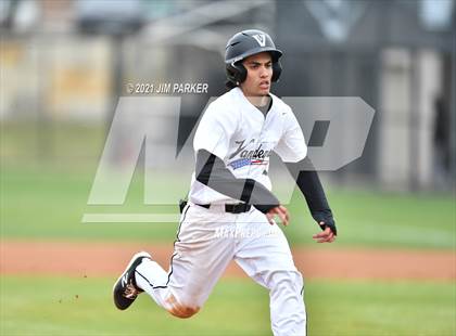 Thumbnail 2 in Ellison vs. Vandegrift (Hill Country Classic) photogallery.