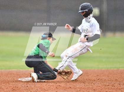 Thumbnail 2 in Ellison vs. Vandegrift (Hill Country Classic) photogallery.
