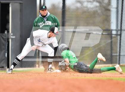 Thumbnail 2 in Ellison vs. Vandegrift (Hill Country Classic) photogallery.