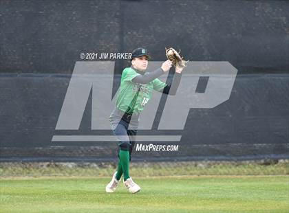 Thumbnail 1 in Ellison vs. Vandegrift (Hill Country Classic) photogallery.
