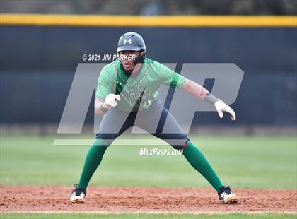 Thumbnail 3 in Ellison vs. Vandegrift (Hill Country Classic) photogallery.