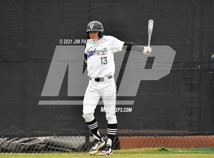 Thumbnail 3 in Ellison vs. Vandegrift (Hill Country Classic) photogallery.